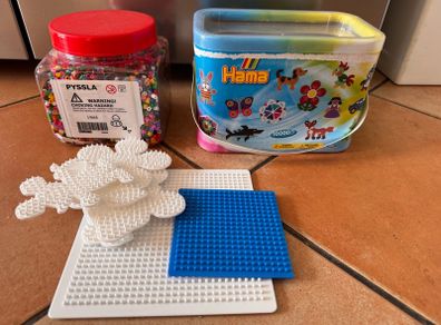 Hama Beads