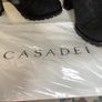 Casadei shearling boots, RRP 1100, new, UK 5.5 Image 7