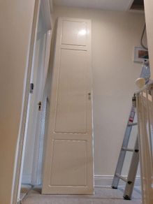 large wardrobe doors