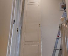 large wardrobe doors