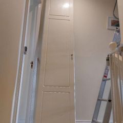 large wardrobe doors