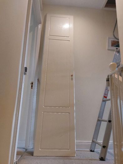 large wardrobe doors