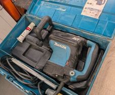 Makita sds max rotary hammer