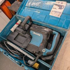 Makita sds max rotary hammer