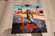 Iron Maiden Vinyl Picture Disk