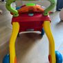 Vtech first steps baby walker Image 3