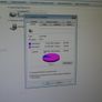 Asus Cp Cp6230-fr001 With Hp Monitor Image 7