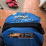 Vango Sleeping bag - Nitestar mini Image 2