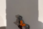 lego Ninjago monkey