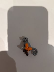 lego Ninjago monkey