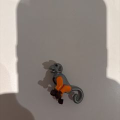 lego Ninjago monkey