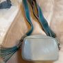 grey bag Image 6