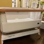Bed side cot Image 2