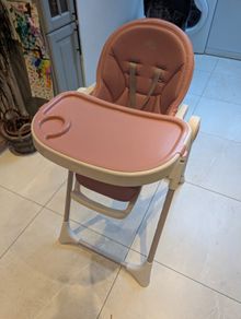 Highchair