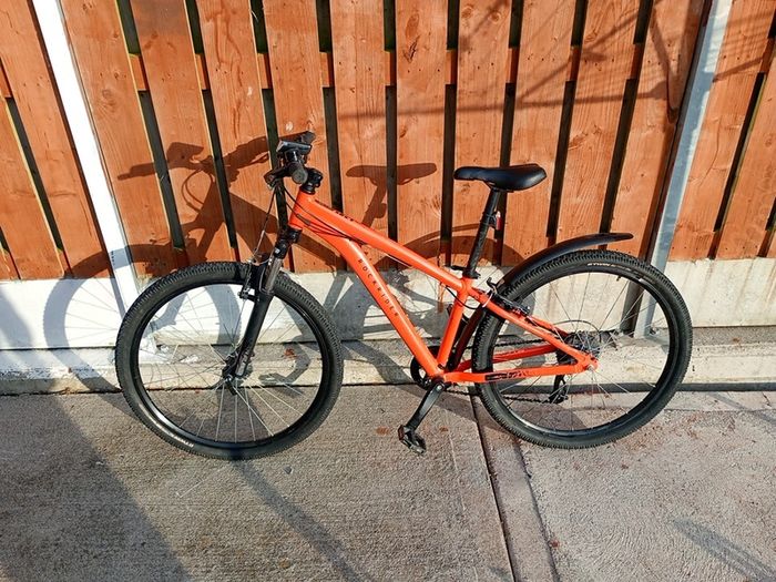 rockrider ST 500 26 INCH