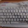 Compaq Keyboard Image 2