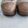 Pedro Anton leather wedges Sz 36 (Fit 3-3.5UK) - Rrp 75 Image 3