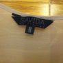 Ladies Savida Grey 2 piece top Size 10 Image 3