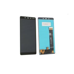 For Nokia 1 Plus LCD Display Touch Screen Digitizer Replacement Black TA-1130 - FHT15NLCD