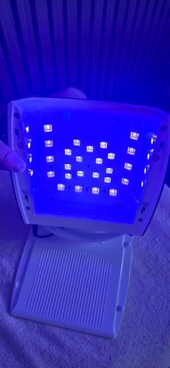 Led Lamp