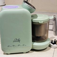 Baby food maker