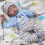 Reborn Boy Doll Image 2