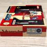 Weapon Lord for Nintendo SNES - Boxed Image 5