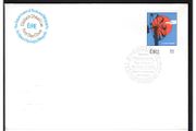 1979 Ireland Anniversaries: Energy Conservation Commemorative Stamp P&amp;T (Post and Telegraphs) First Day Cover (FDC)