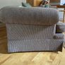 roll top couch Image 4