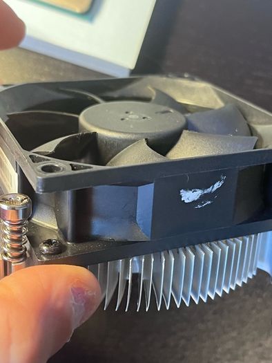 AMD Ryzen 5 pro 3350G