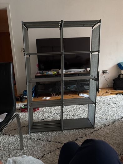 Free Shelf