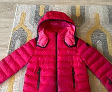 moncler jacket
