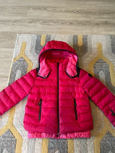 moncler jacket
