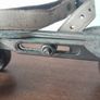 Vintage Adjustable Steel Roller Skates Image 2