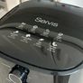 Airfryer 5 litre Servis Image 5