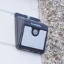 EverBrite solar powered security light Image 2