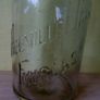 Old Merville Dairies Finglas Milk Bottle Image 2
