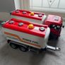Bruder Oil Truck & Trailer Image 7