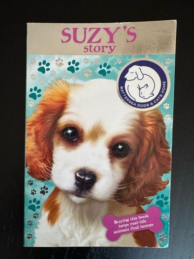 Cat and Dog Tales from Battersea Cats and Dogs home