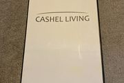 Cashel Living set of 6 Champagne Flutes