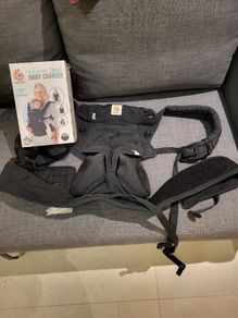 Ergobaby 360 Baby Carrier
