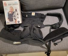 Ergobaby 360 Baby Carrier
