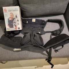 Ergobaby 360 Baby Carrier