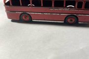 Dinky toys Leyland Royal Tiger bus 1955