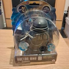 Doctor Who Genesis Dalek FX (Speech & Sound) 5.5''