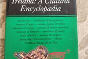 Ireland. A Cultural Encyclopedia Edited By Brian De Breffny. 328 Illusions. 20 In Colour. First Edition Large Volume Hardback With Dustjacket In Good Condition.