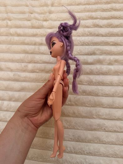 Bratzillaz House of Witches Yasmina Clairvoya Used Please see photos