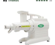 green star Juicer