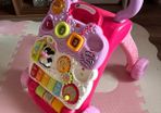 VTECH baby walker