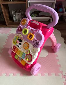 VTECH baby walker